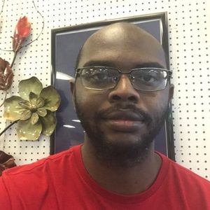 Meet your Posher, Ian